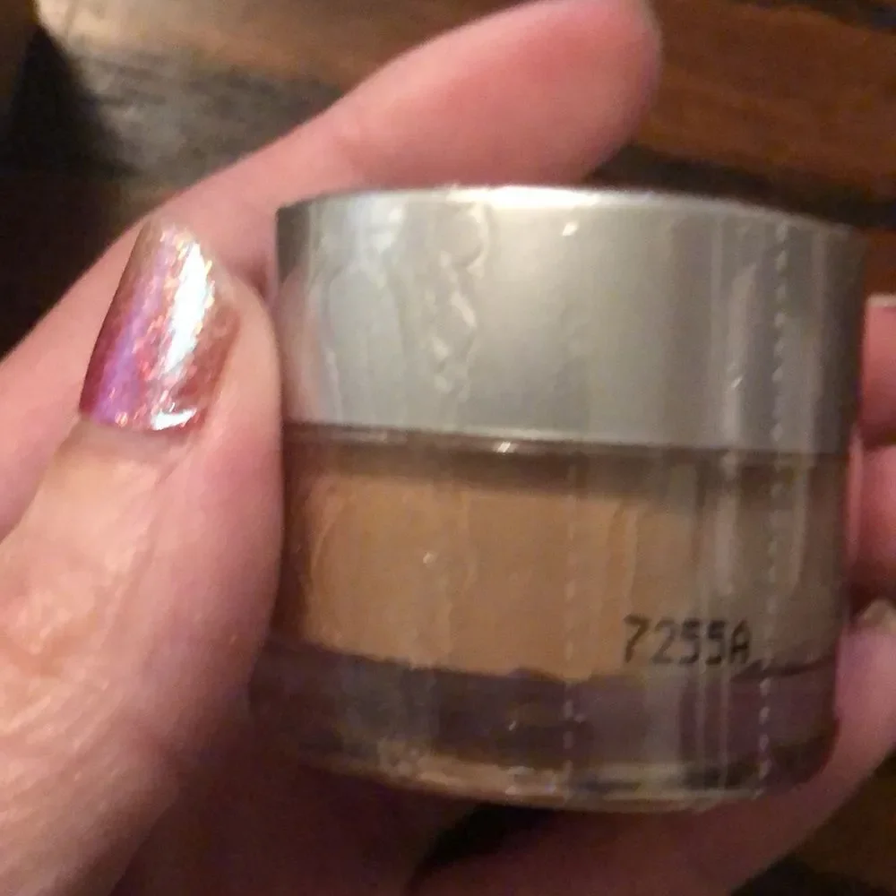 theBalm whipped foundation